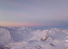 Восхождение на Эльбрус, «Герои Эльбруса»: Зимнее восхождение с севера