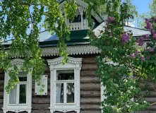Подмосковье, Южный щит: путешествие по ожерелью засечных городов - экскурсионный тур