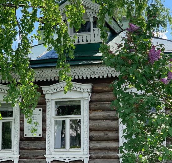 Подмосковье, Южный щит: путешествие по ожерелью засечных городов - экскурсионный тур