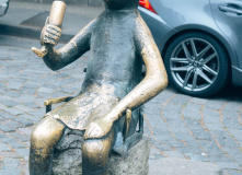 Грузия, Золотой маршрут Грузии: семейная экспедиция через горы к морю