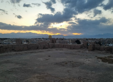 Иран, Персидские хроники: большое путешествие по Ирану (разведка)