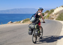 Турция, Велопоход по Турции. Приключения продолжаются!