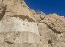 Иран, Персидские хроники: большое путешествие по Ирану (разведка)