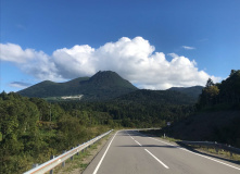 Дальний Восток, Здравствуйте, я ваша Тятя: поход по острову Кунашир + Сахалин