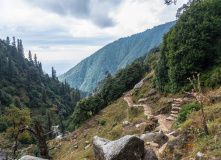 Индия, Три шага в небеса: индийские Гималаи
