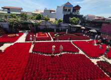 Вьетнам, Вьетнам, до востребования! Велотур