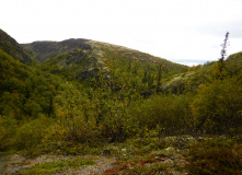 Хибины, Хибины. Доступная красота северных гор