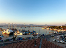 Турция, Большой турецкий велопоход: Карийско-Ликийская тропа с машиной поддержки (разведка)