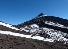 Испания, Канары: Трекинг по острову Тенерифе с восхождением на вулкан Тейде