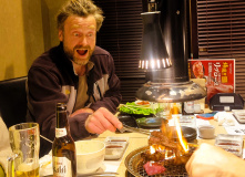 Япония, Японская кругосветка