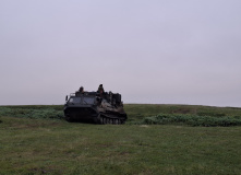 Урал, Полярный Урал. Сплав по рекам Нияю, Большая Уса и Уса