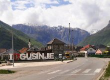 Черногория, Тайны Проклетия: пеший поход по северо-востоку Черногории