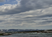 Урал, Полярный Урал: с истоков Печоры. Сплав по реке Малая Уса на байдарках