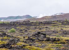 Исландия, Фототур по Исландии