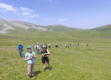 Кавказ, Магишо, дети, кони: по затерянным местам Кавказа