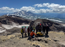 Сахалин, Сахалино-Камчатский вояж: по следам Крузенштерна (активный комфорт-тур)