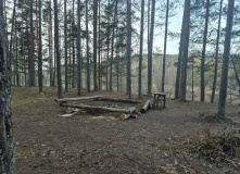 Северо-Запад, Изборско-Мальская долина (разведка)
