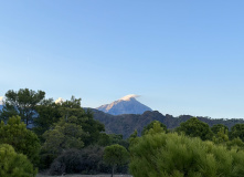 Турция, Трекинг налегке по Восточной Ликии (с размещением в частных отелях)