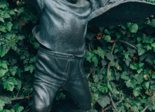 Грузия, Золотой маршрут Грузии: семейная экспедиция через горы к морю