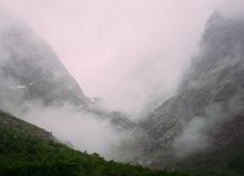 Кавказ, Красоты Северной Осетии