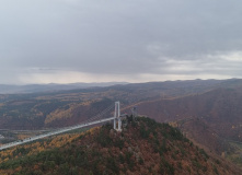 Китай, Китай и острова Владивостока (разведка)