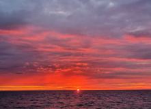 Калининград, Активное мультипутешествие на Балтике: море, поход и история