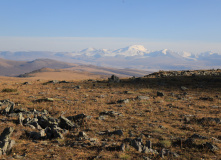 Алтай, Путешествие в сердце Алтая