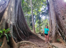 Таиланд, Велотур по Таиланду