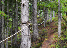 Дальний Восток, Шантарские острова: в поисках мечты (разведка)