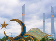 Дагестан, Большой кавказский трип: Чечня + Дагестан