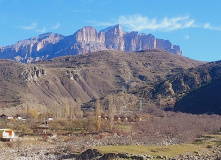 Кавказ, По древним дорогам Верхней Балкарии с детьми