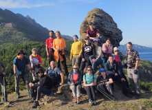 Сахалин, Сахалино-Камчатский вояж: по следам Крузенштерна (активный комфорт-тур)