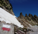Франция, Корсика: лучшее на GR20 + море (разведка)