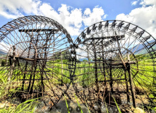 Вьетнам, Вьетнам, до востребования! Велотур