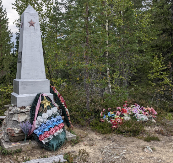 Северо-Запад, Карельская Гиперборея: пеший поход от Пизанца до Воттоваары