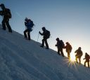 Восхождение на Эльбрус, Восхождение на Эльбрус 10 дней (ночёвки в альп. приюте)
