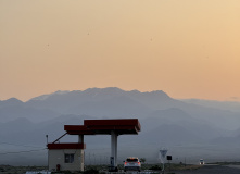 Казахстан, Восточный Казахстан налегке: горы, ледники, каньоны и озёра (разведка)