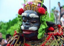 Индонезия, Остров Бали: новогоднее путешествие