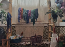 Иран, Персидские хроники: большое путешествие по Ирану (разведка)