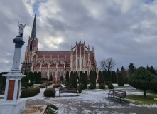 Беларусь, Страна замков: Беларусь на неделю