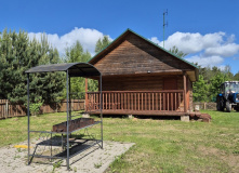 Северо-Запад, Царство болот: красоты Полистовского заповедника (разведка)