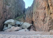 Китай, Китай и острова Владивостока (разведка)