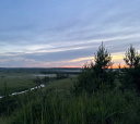 Подмосковье, Поход на байдарках по рекам Молокча и Шерна