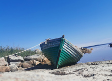 Русский Север, Соловецкие Острова в Белом Море (экскурсии + поход)