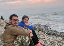 Юг России, Семейный лагерь "У самого синего моря"