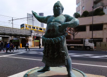 Япония, Японская кругосветка