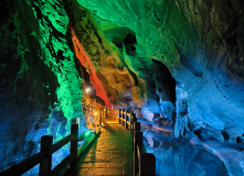 Китай, В поисках души Китая: от глубин прошлого до небоскребов будущего (разведка)