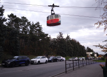 Кавказ, Пятигорский перевал (программа с размещением в старинном купеческом особняке XIX в.)