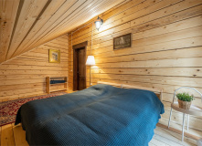 Подмосковье, Комфорт-тур «От Рождества до Купалы: встречаем праздники вместе»