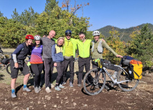 Сербия, Велотур «Здраво, Сербия!»